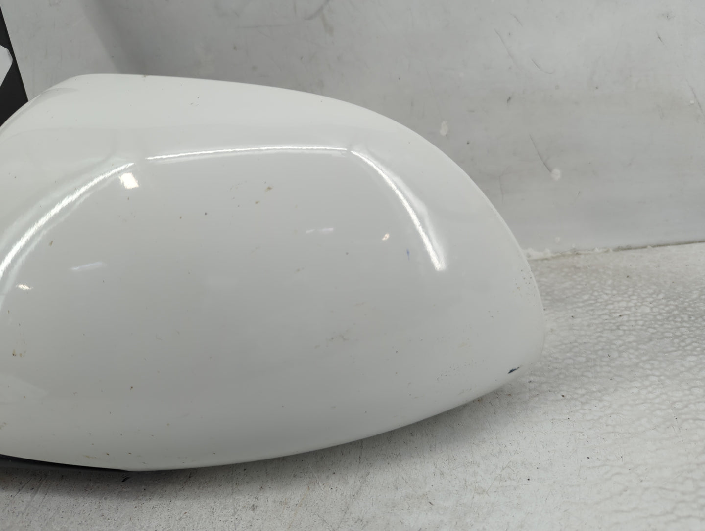 2009 Torren Torrent Driver Side View Mirror - Left Door Mirror OEM Used - Oemusedautoparts1.com