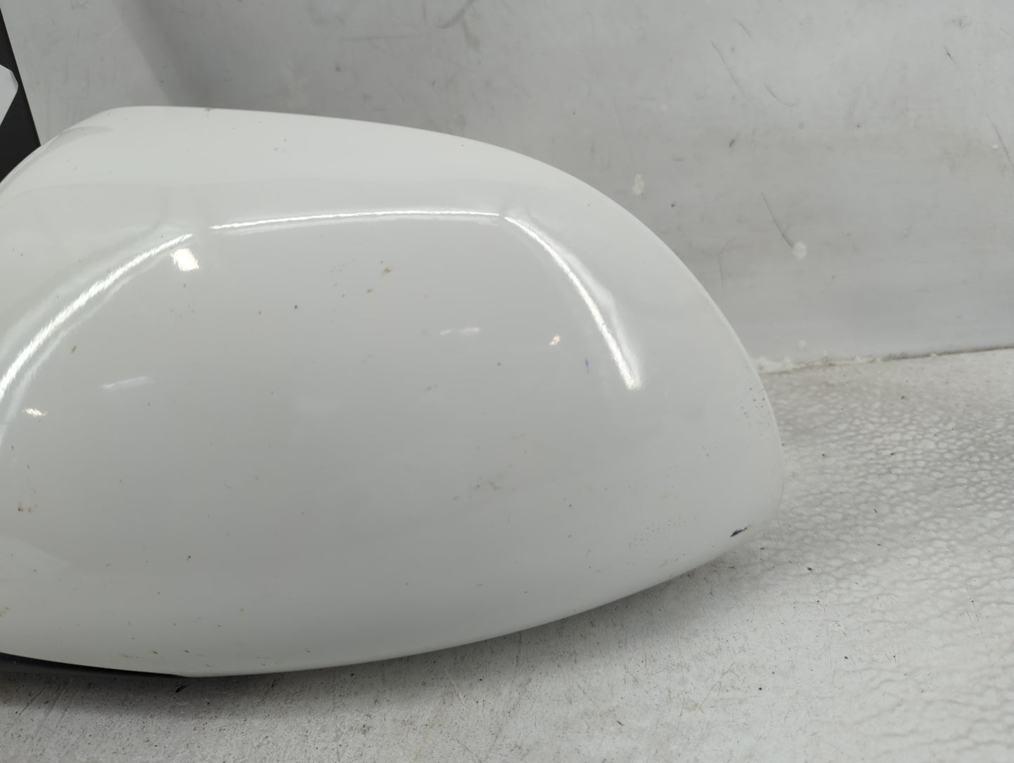 2009 Torren Torrent Driver Side View Mirror - Left Door Mirror OEM Used - Oemusedautoparts1.com