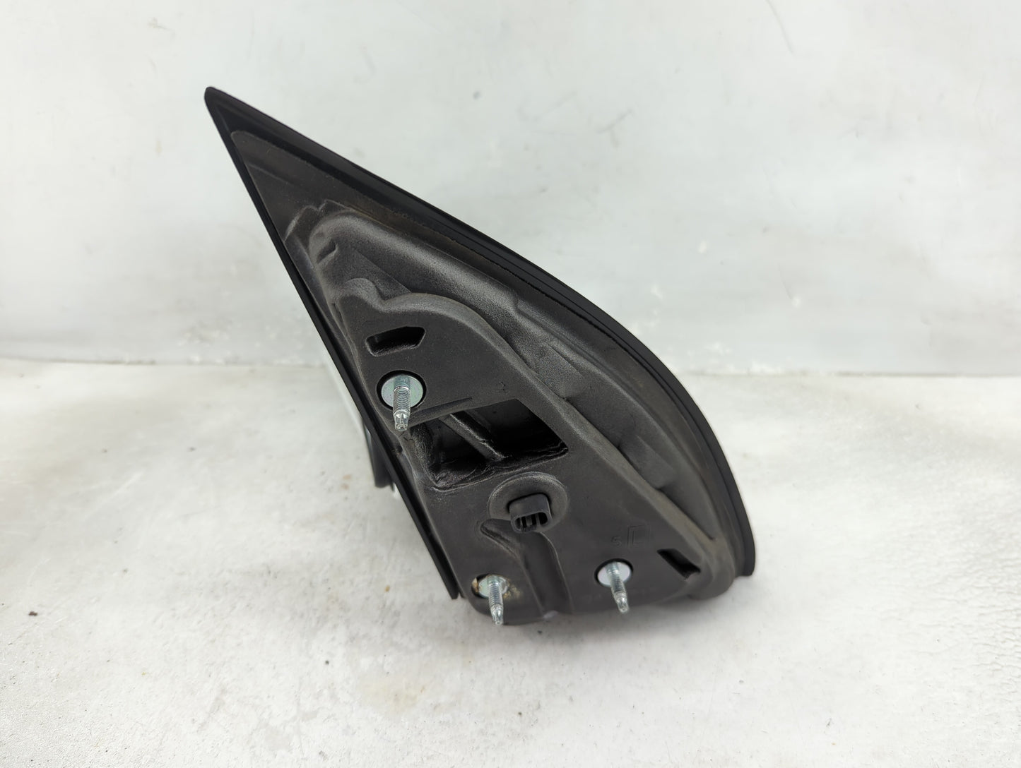 2009 Torren Torrent Driver Side View Mirror - Left Door Mirror OEM Used - Oemusedautoparts1.com