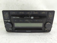 2006-2009 Toyota 4runner Radio AM FM Cd Player Receiver Replacement P/N:86120-35340 DEX-MG8157ZT-02 Fits Fits 2006 2007 2008