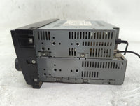 2006-2009 Toyota 4runner Radio AM FM Cd Player Receiver Replacement P/N:86120-35340 DEX-MG8157ZT-02 Fits Fits 2006 2007 2008
