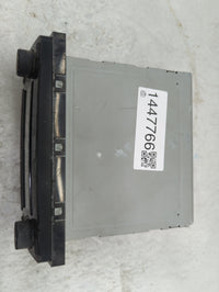 2006-2009 Toyota 4runner Radio AM FM Cd Player Receiver Replacement P/N:86120-35340 DEX-MG8157ZT-02 Fits Fits 2006 2007 2008