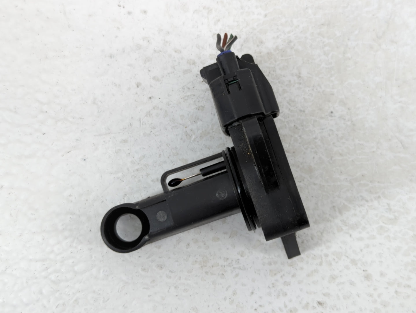2003-2009 Toyota 4runner Mass Air Flow Meter Maf - Oemusedautoparts1.com