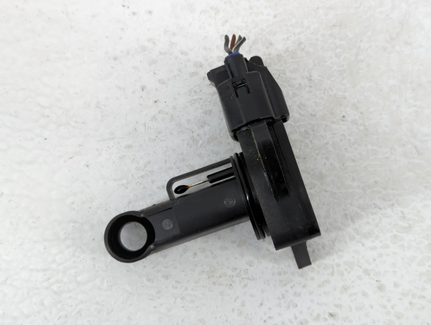 2003-2009 Toyota 4runner Mass Air Flow Meter Maf - Oemusedautoparts1.com