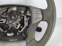 steering wheel - Oemusedautoparts1.com