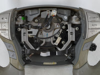 steering wheel - Oemusedautoparts1.com