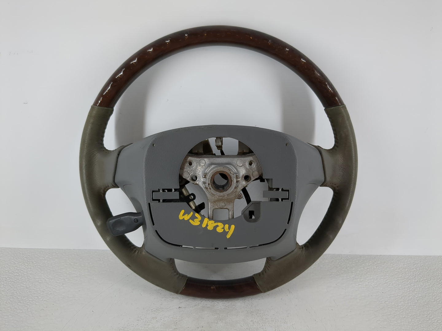steering wheel - Oemusedautoparts1.com