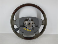steering wheel - Oemusedautoparts1.com