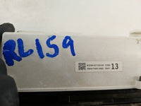 2008-2010 Toyota Avalon Information Radio Display Screen - Oemusedautoparts1.com