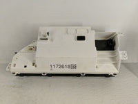 2008-2010 Toyota Avalon Information Display Screen - Oemusedautoparts1.com