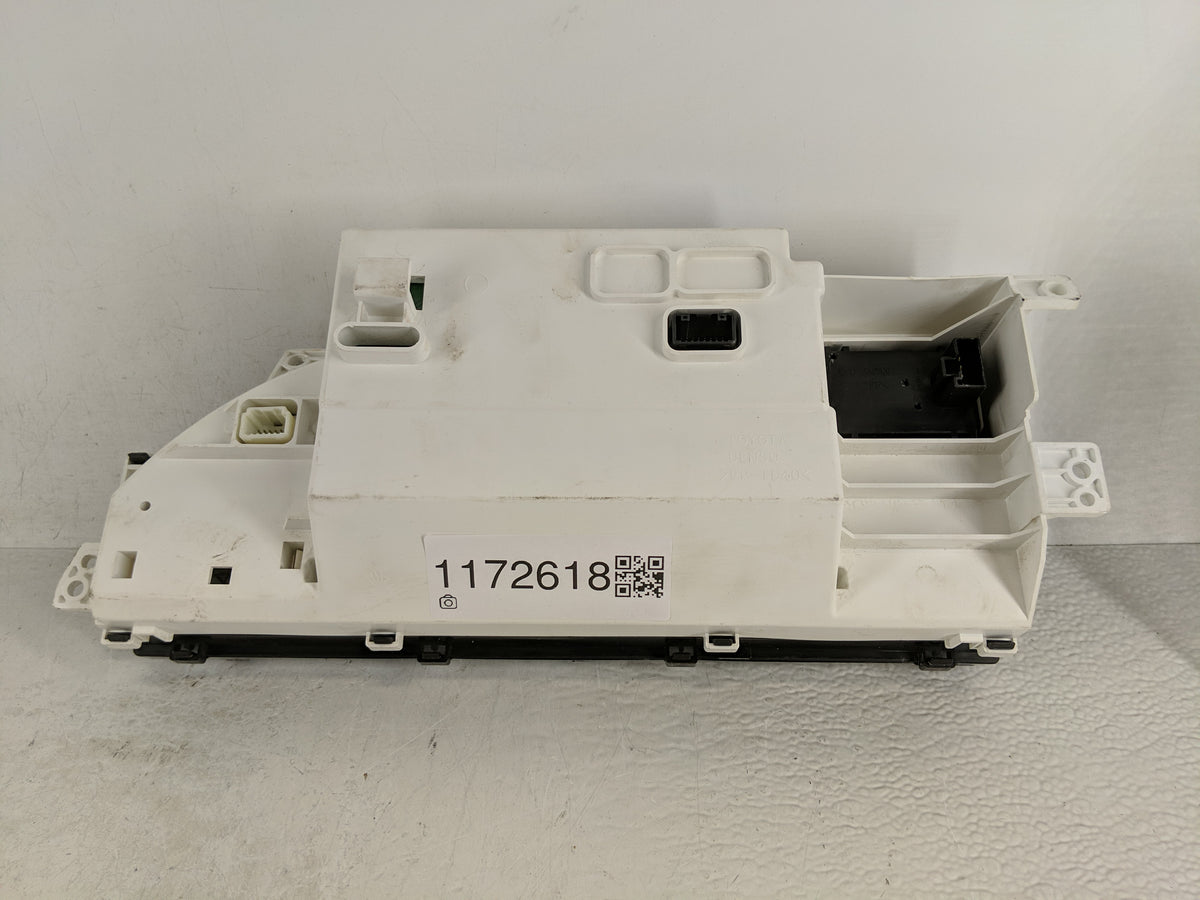 2008-2010 Toyota Avalon Information Radio Display Screen - Oemusedautoparts1.com