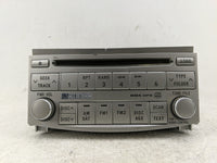 2009 Toyota Avalon Radio AM FM Cd Player Receiver Replacement Fits OEM Used Auto Parts - Oemusedautoparts1.com