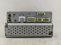 2009 Toyota Avalon Radio AM FM Cd Player Receiver Replacement Fits OEM Used Auto Parts - Oemusedautoparts1.com