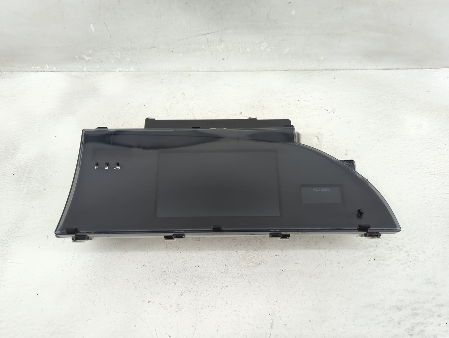 2008-2010 Toyota Avalon Information Display Screen - Oemusedautoparts1.com
