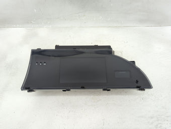 compare product 2008-2010 Toyota Avalon Information Display Screen