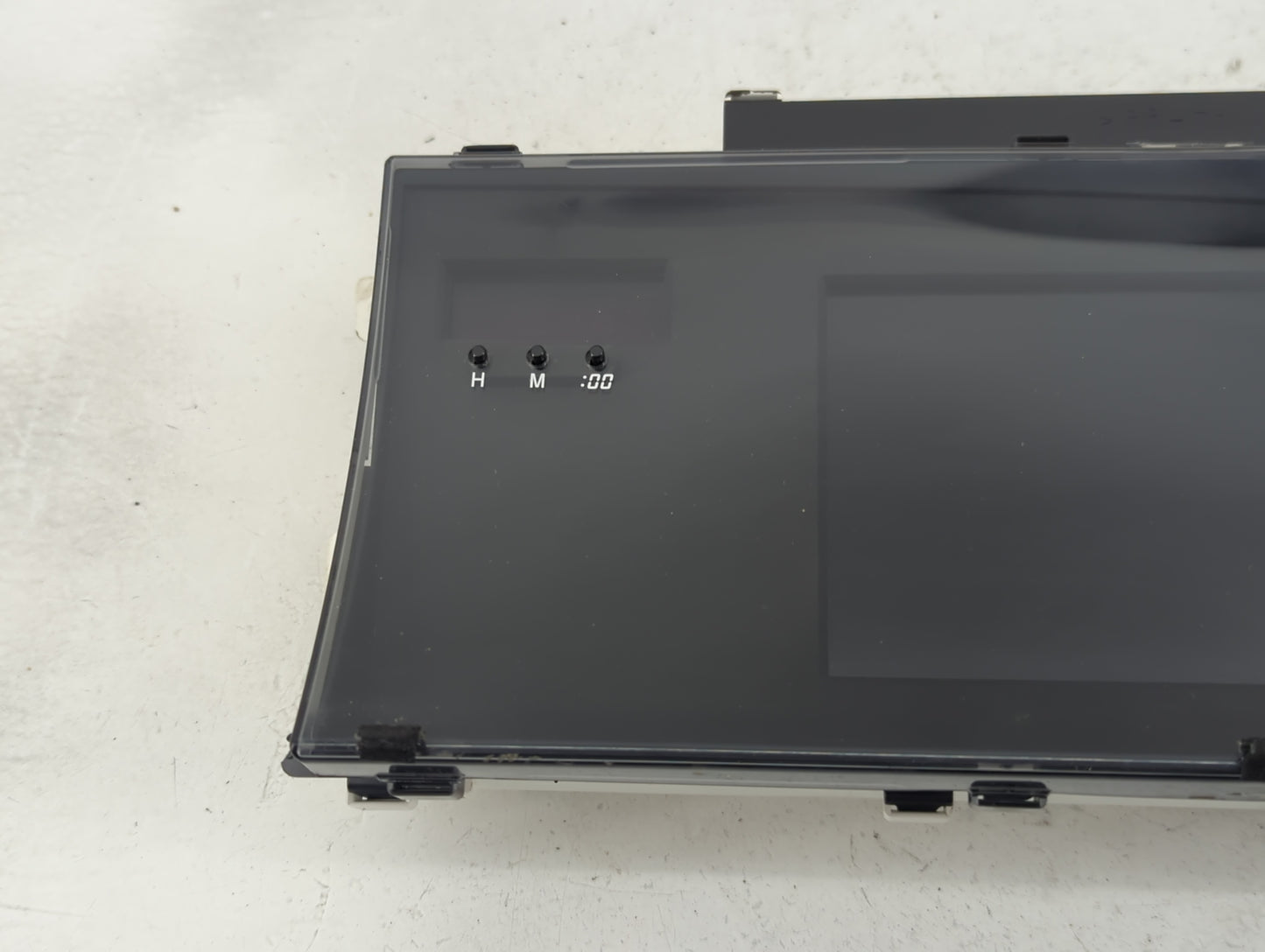 2008-2010 Toyota Avalon Information Display Screen - Oemusedautoparts1.com