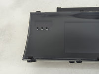 2008-2010 Toyota Avalon Information Display Screen - Oemusedautoparts1.com