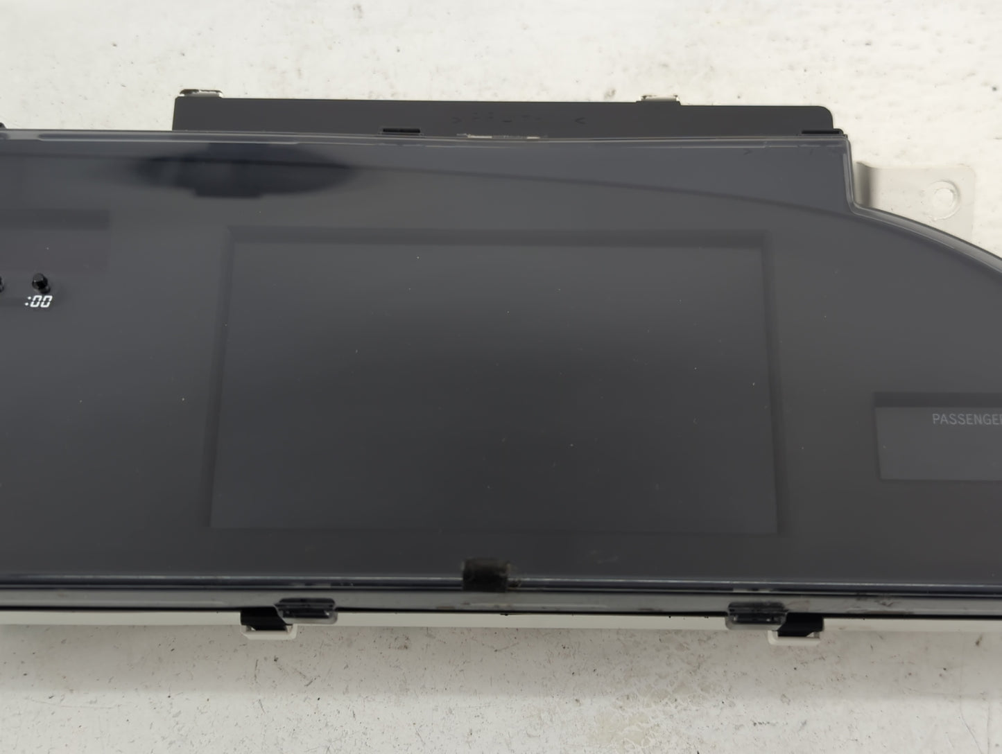2008-2010 Toyota Avalon Information Display Screen - Oemusedautoparts1.com