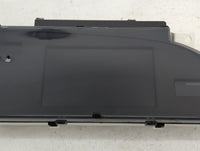 2008-2010 Toyota Avalon Information Display Screen - Oemusedautoparts1.com