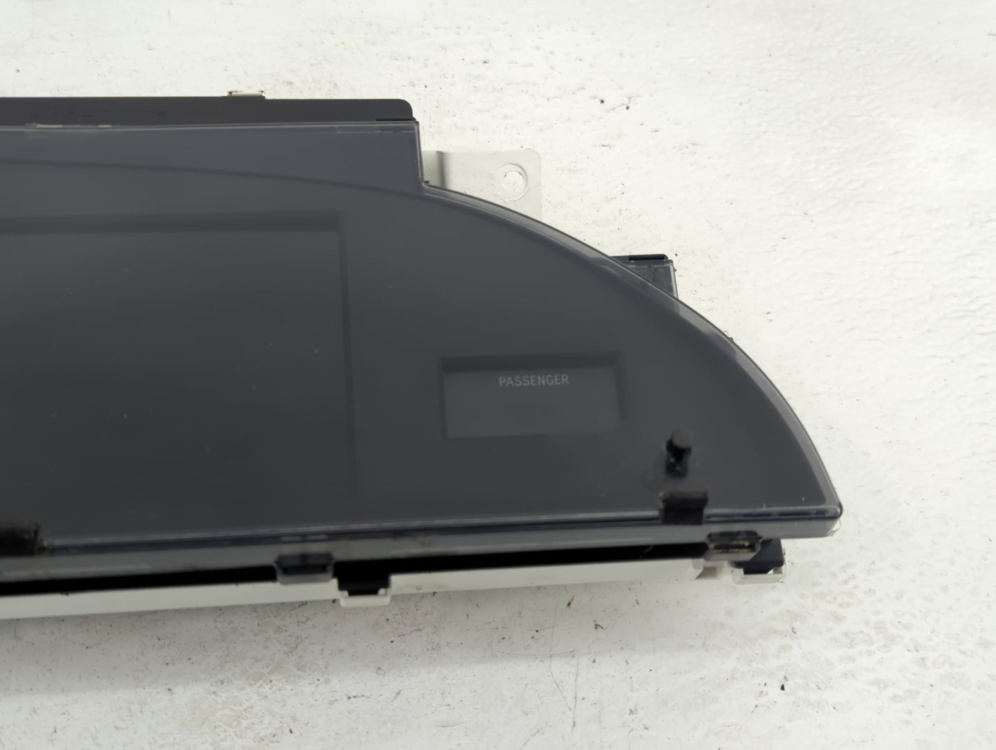 2008-2010 Toyota Avalon Information Display Screen - Oemusedautoparts1.com