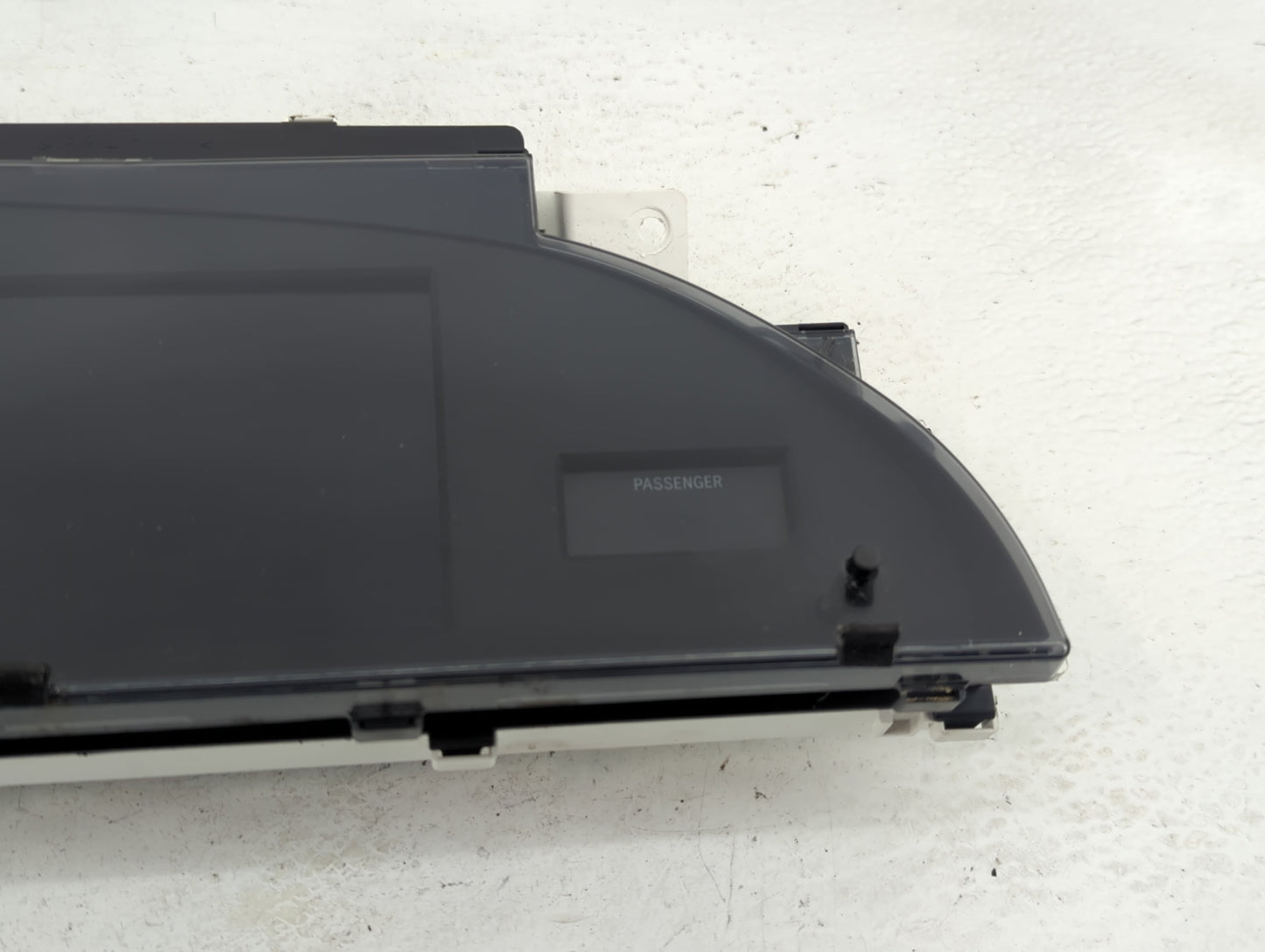 2008-2010 Toyota Avalon Information Display Screen - Oemusedautoparts1.com