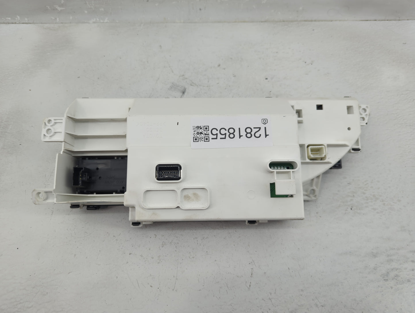 2008-2010 Toyota Avalon Information Display Screen - Oemusedautoparts1.com