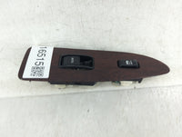 2005-2009 Toyota Avalon Master Power Window Switch Replacement Driver Side Left Fits Fits 2005 2006 2007 2008 2009 OEM Used 
