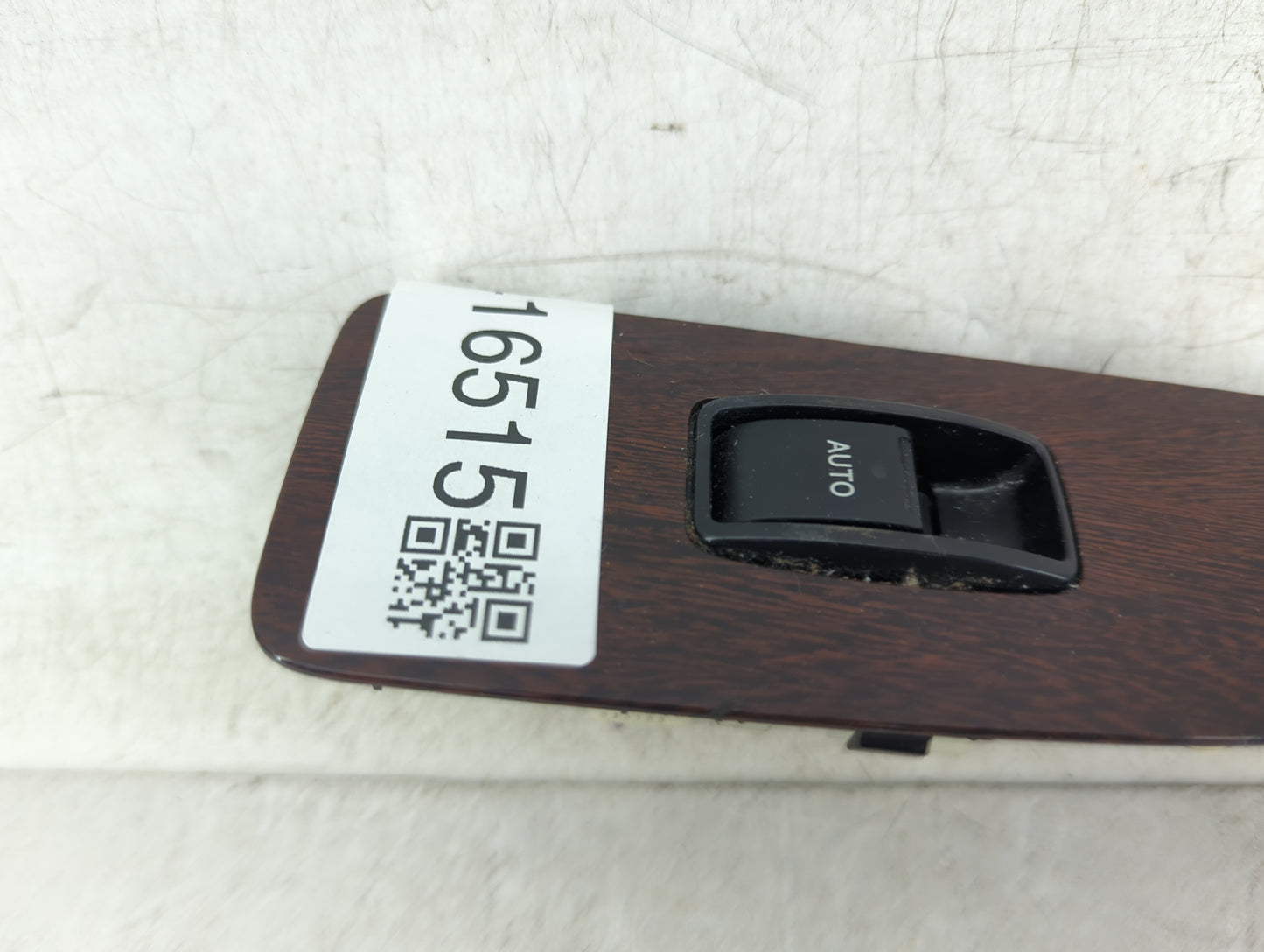 2005-2009 Toyota Avalon Master Power Window Switch Replacement Driver Side Left Fits Fits 2005 2006 2007 2008 2009 OEM Used 