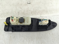 2005-2009 Toyota Avalon Master Power Window Switch Replacement Driver Side Left Fits Fits 2005 2006 2007 2008 2009 OEM Used 