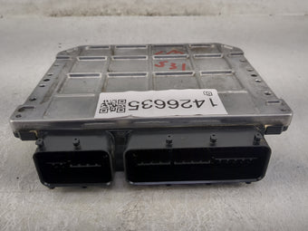 compare product 2008-2009 Toyota Avalon PCM Engine Control Computer ECU ECM PCU OEM P/N:89661-07481 TN275300-4490 Fits Fits 2008 2009 OEM Used Auto Parts