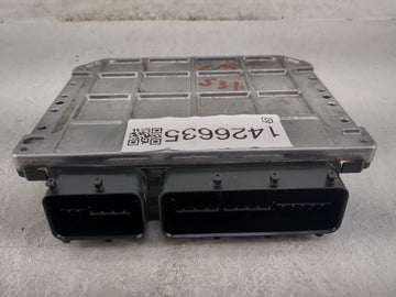 2008-2009 Toyota Avalon PCM Engine Control Computer ECU ECM PCU OEM P/N:89661-07481 TN275300-4490 Fits Fits 2008 2009 OEM Us
