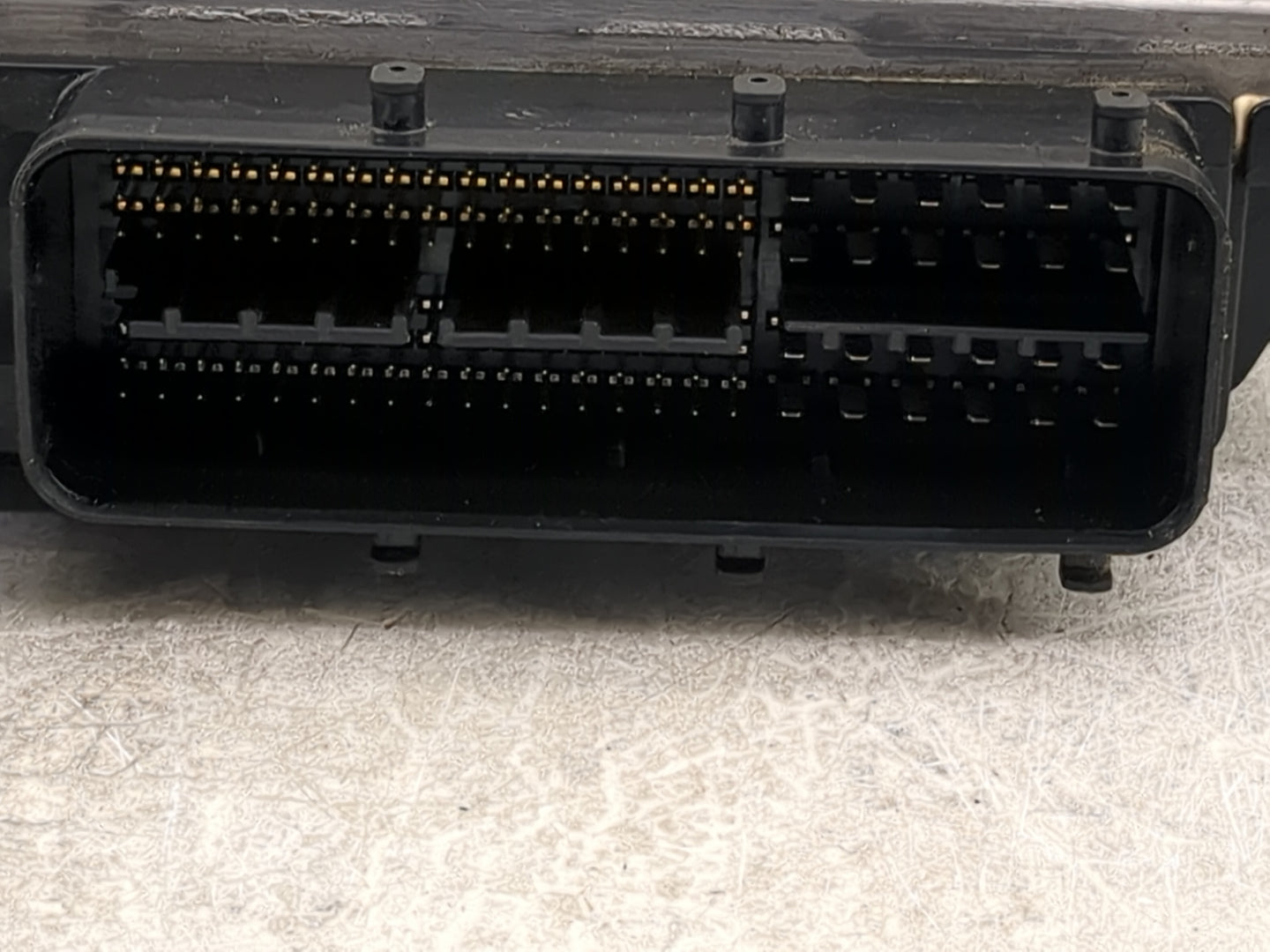 2008-2009 Toyota Avalon PCM Engine Control Computer ECU ECM PCU OEM P/N:89661-07481 TN275300-4490 Fits Fits 2008 2009 OEM Us