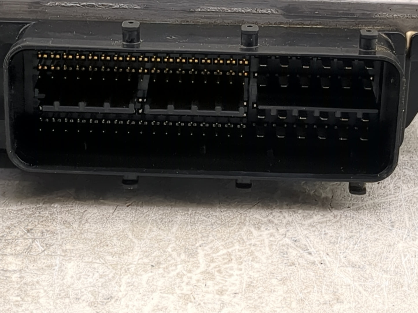 2008-2009 Toyota Avalon PCM Engine Control Computer ECU ECM PCU OEM P/N:89661-07481 TN275300-4490 Fits Fits 2008 2009 OEM Us