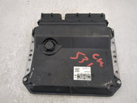 2008-2009 Toyota Avalon PCM Engine Control Computer ECU ECM PCU OEM P/N:89661-07481 TN275300-4490 Fits Fits 2008 2009 OEM Us
