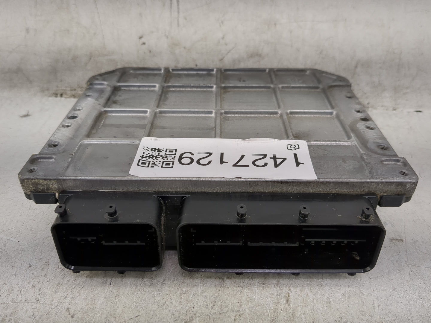 2008-2009 Toyota Avalon PCM Engine Control Computer ECU ECM PCU OEM P/N:89661-07481 TN275300-4490 Fits Fits 2008 2009 OEM Us