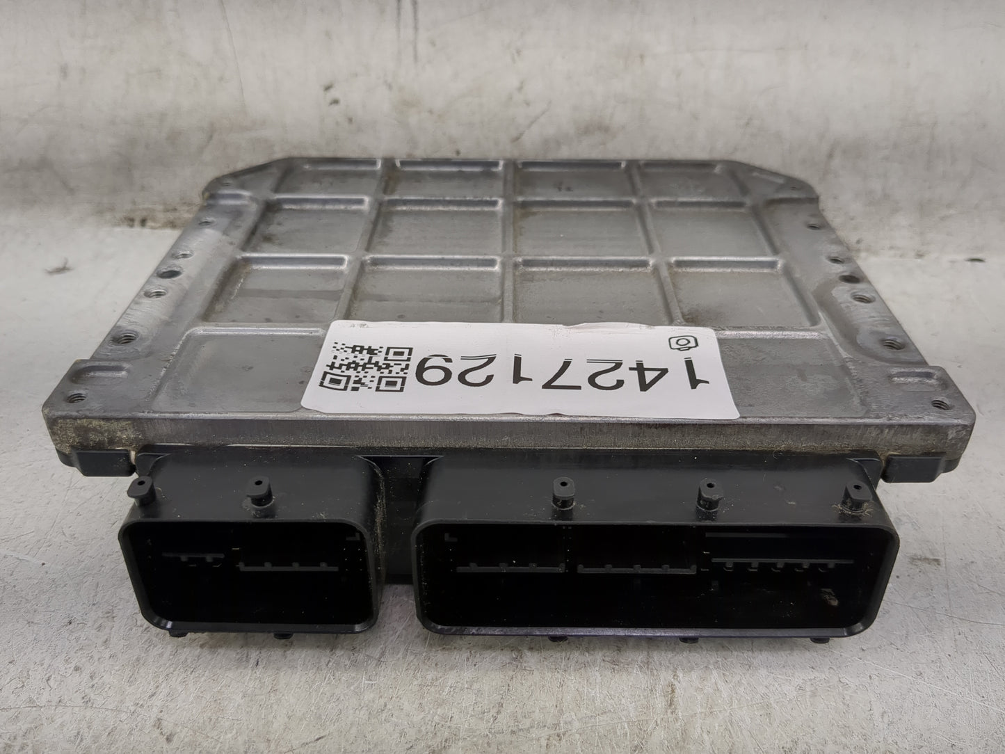 2008-2009 Toyota Avalon PCM Engine Control Computer ECU ECM PCU OEM P/N:89661-07481 TN275300-4490 Fits Fits 2008 2009 OEM Us