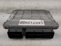 2008-2009 Toyota Avalon PCM Engine Control Computer ECU ECM PCU OEM P/N:89661-07481 TN275300-4490 Fits Fits 2008 2009 OEM Us