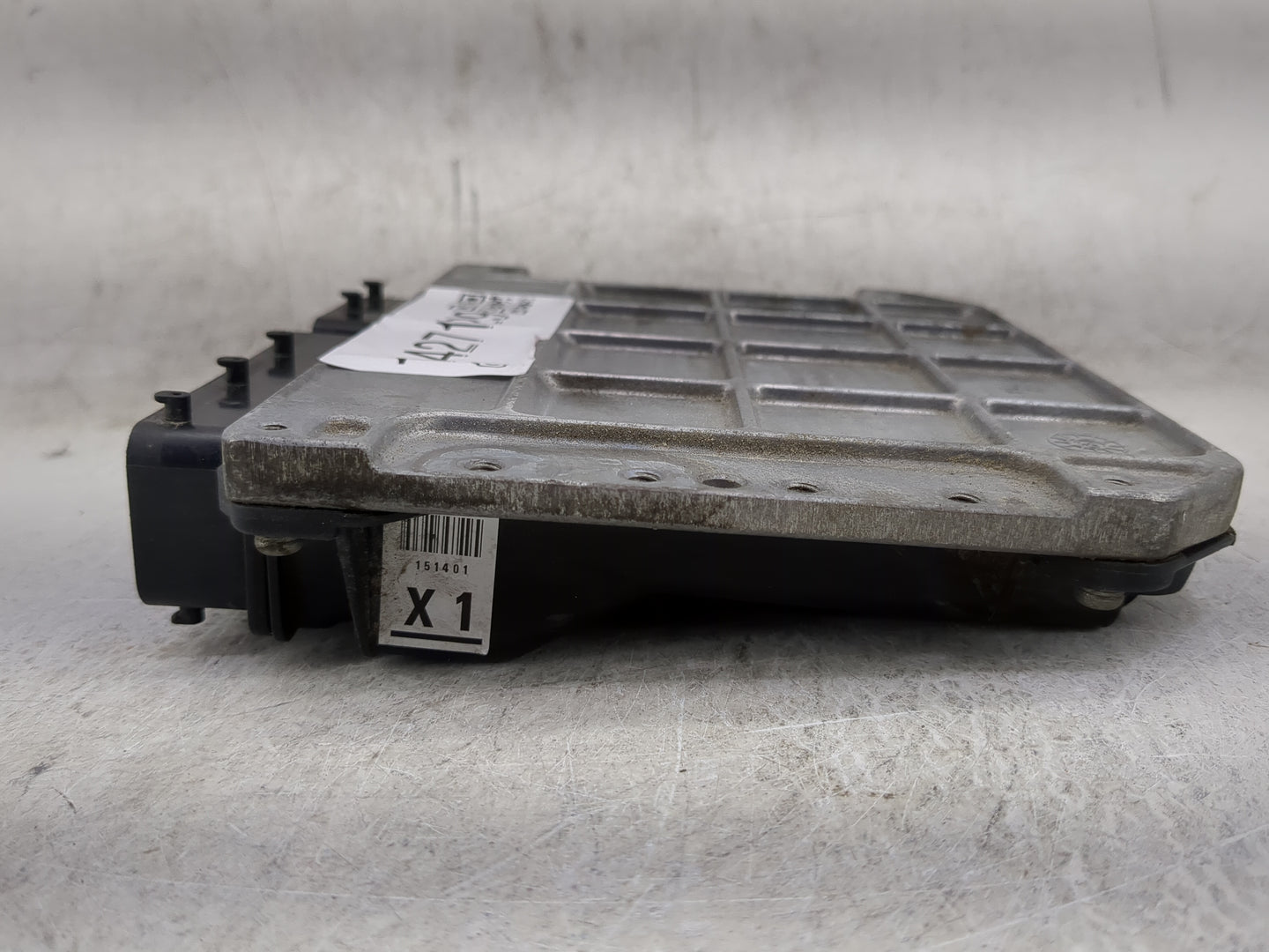 2008-2009 Toyota Avalon PCM Engine Control Computer ECU ECM PCU OEM P/N:89661-07481 TN275300-4490 Fits Fits 2008 2009 OEM Us