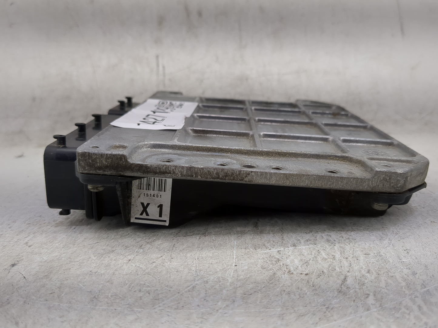 2008-2009 Toyota Avalon PCM Engine Control Computer ECU ECM PCU OEM P/N:89661-07481 TN275300-4490 Fits Fits 2008 2009 OEM Us
