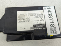 2005-2010 Toyota Avalon Network Gateway Control Module - Oemusedautoparts1.com