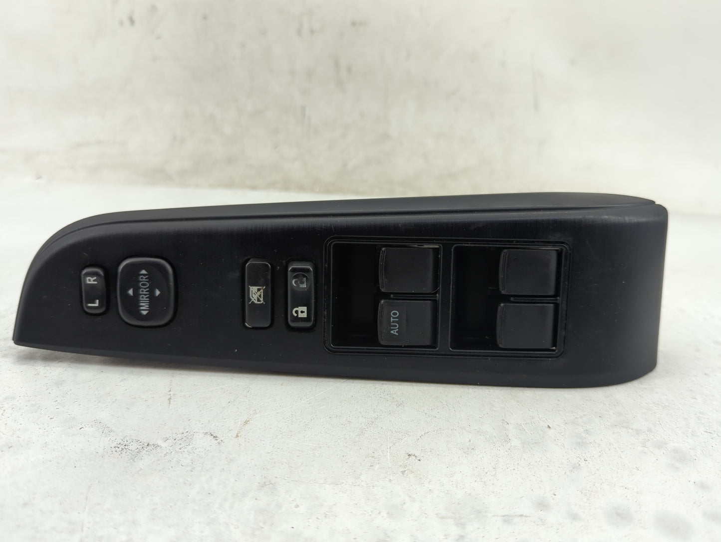 2005-2009 Toyota Avalon Master Power Window Switch Replacement Driver Side Left P/N:PBT-GF30 Fits Fits 2005 2006 2007 2008 2