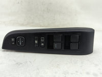 2005-2009 Toyota Avalon Master Power Window Switch Replacement Driver Side Left P/N:PBT-GF30 Fits Fits 2005 2006 2007 2008 2