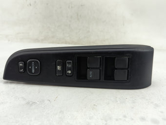compare product 2005-2009 Toyota Avalon Master Power Window Switch Replacement Driver Side Left P/N:PBT-GF30 Fits Fits 2005 2006 2007 2008 2009 OEM Used Auto Parts