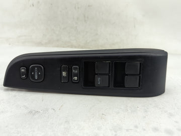 2005-2009 Toyota Avalon Master Power Window Switch Replacement Driver Side Left P/N:PBT-GF30 Fits Fits 2005 2006 2007 2008 2