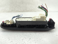 2005-2009 Toyota Avalon Master Power Window Switch Replacement Driver Side Left P/N:PBT-GF30 Fits Fits 2005 2006 2007 2008 2