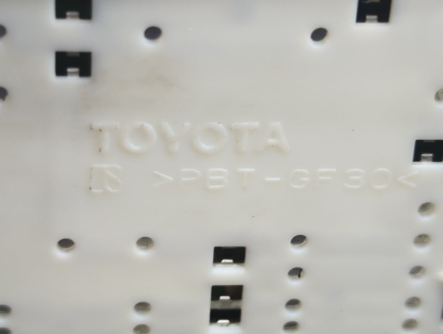 2005-2009 Toyota Avalon Master Power Window Switch Replacement Driver Side Left P/N:PBT-GF30 Fits Fits 2005 2006 2007 2008 2