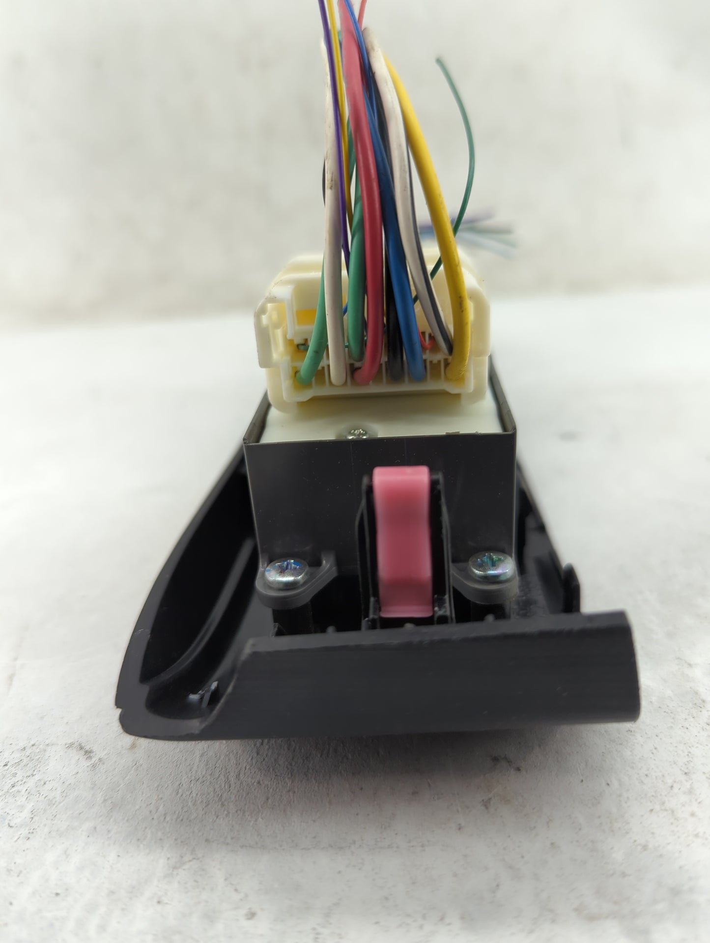 2005-2009 Toyota Avalon Master Power Window Switch Replacement Driver Side Left P/N:PBT-GF30 Fits Fits 2005 2006 2007 2008 2