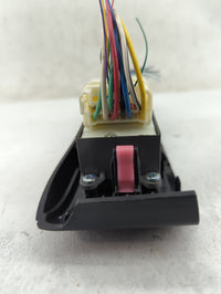 2005-2009 Toyota Avalon Master Power Window Switch Replacement Driver Side Left P/N:PBT-GF30 Fits Fits 2005 2006 2007 2008 2