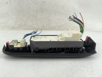 2005-2009 Toyota Avalon Master Power Window Switch Replacement Driver Side Left P/N:PBT-GF30 Fits Fits 2005 2006 2007 2008 2