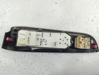 2005-2009 Toyota Avalon Master Power Window Switch Replacement Driver Side Left P/N:PBT-GF30 Fits Fits 2005 2006 2007 2008 2